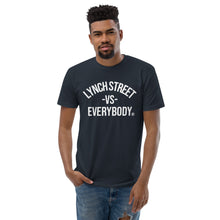 Load image into Gallery viewer, "Lynch Street vs Everybody" Short Sleeve T-shirt