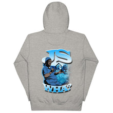 Load image into Gallery viewer, "Legendary Joe" Unisex Hoodie