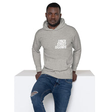 Load image into Gallery viewer, "Legendary Joe" Unisex Hoodie