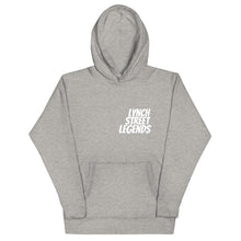 Load image into Gallery viewer, "Legendary Joe" Unisex Hoodie