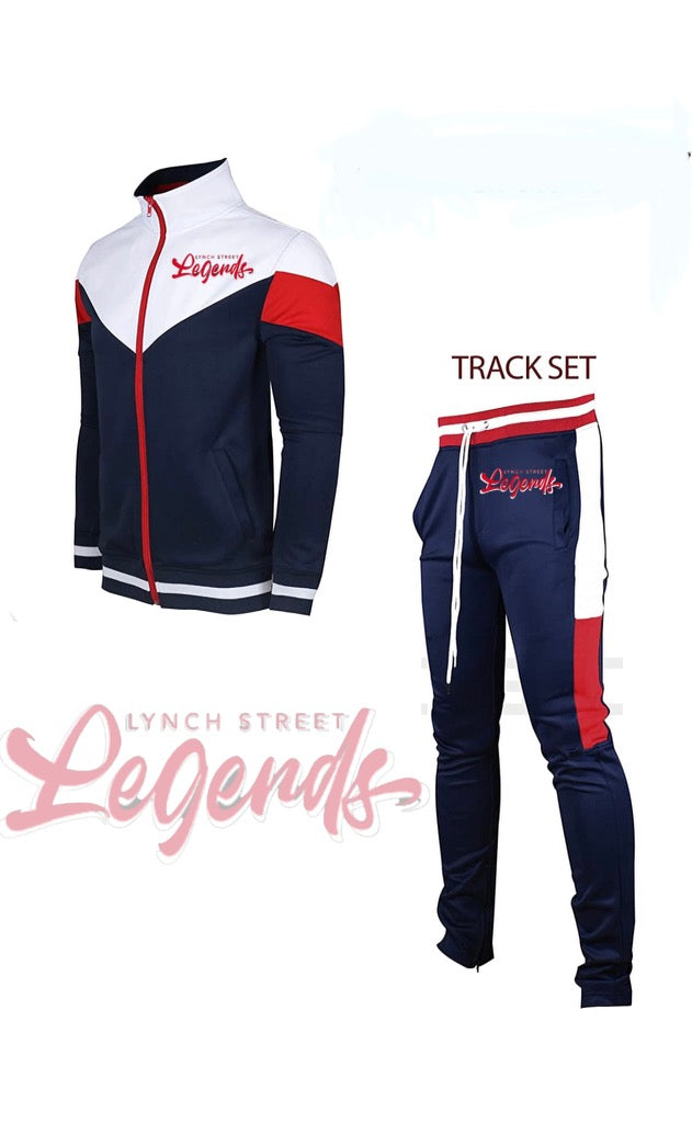 “Lynch Street Legends” Jogger Set